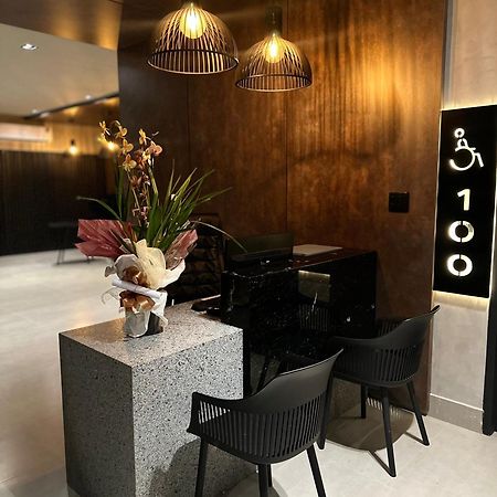 Otto Hotel Governador Valadares Exterior foto